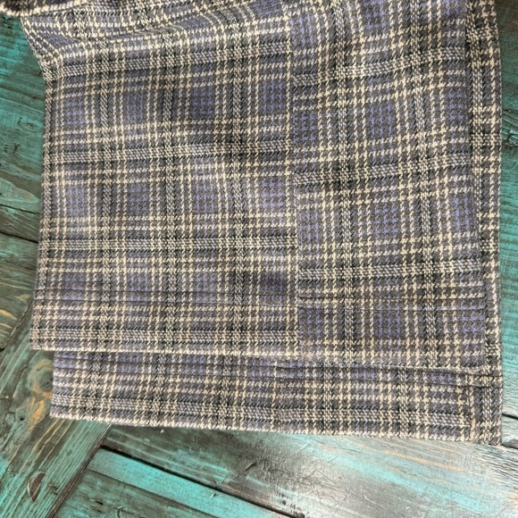 Anthropologie Knit Hiking Bootcut Pants Size XL Academia Preppy NWT - Picture 12 of 15